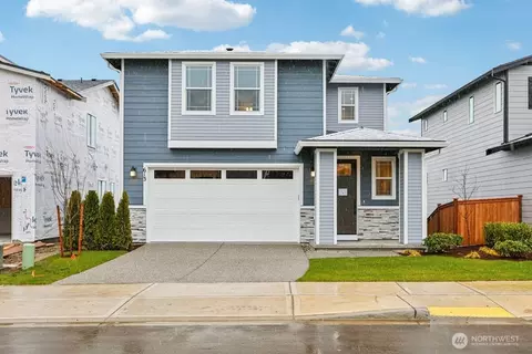 613 103rd Ct SE #SW 11, Lake Stevens, WA 98258
