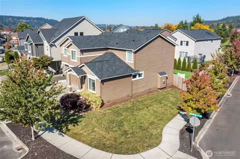 View/Area - 1002 O Farrell Ln NW, Orting, WA 98360 photo 1 of 3