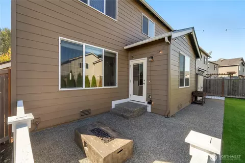 Exterior - 1002 O Farrell Ln NW, Orting, WA 98360 photo 6 of 7