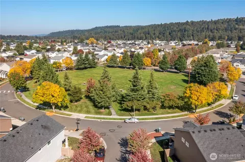 View/Area - 1002 O Farrell Ln NW, Orting, WA 98360 photo 2 of 3