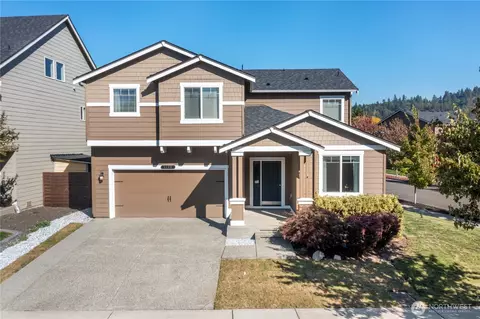 1002 O Farrell Ln NW, Orting, WA 98360