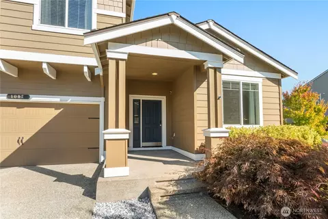 Exterior - 1002 O Farrell Ln NW, Orting, WA 98360 photo 2 of 7