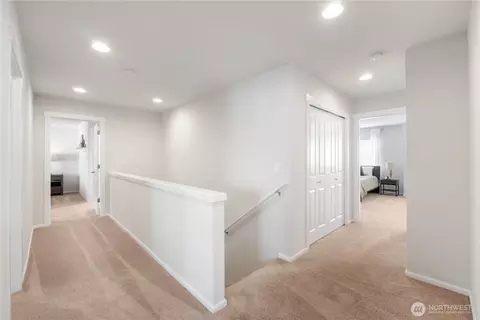 Entry Way - 1002 O Farrell Ln NW, Orting, WA 98360 photo 2 of 2