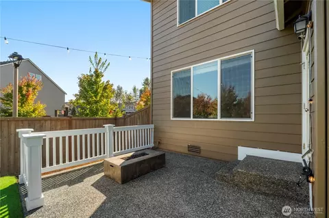 Exterior - 1002 O Farrell Ln NW, Orting, WA 98360 photo 7 of 7