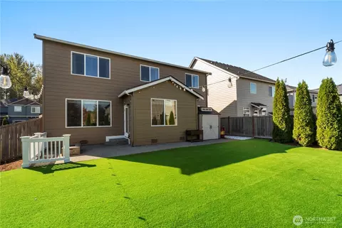 Other - 1002 O Farrell Ln NW, Orting, WA 98360 photo 1 of 10