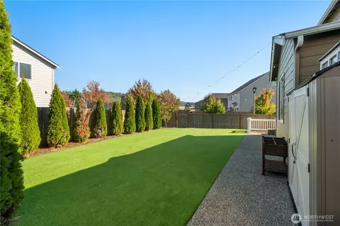 Exterior - 1002 O Farrell Ln NW, Orting, WA 98360 photo 5 of 7