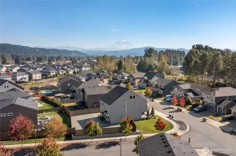 View/Area - 1002 O Farrell Ln NW, Orting, WA 98360 photo 3 of 3