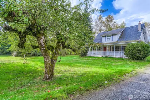 9007 Arlington Hts Rd, Arlington, WA 98223