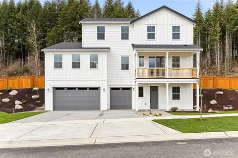 16004 210th Ave E #308, Bonney Lake, WA 98391