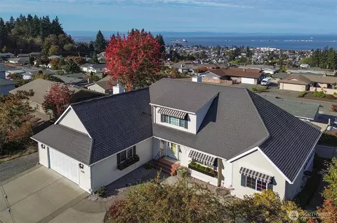 1345 E Lauridsen Blvd, Port Angeles, WA 98362