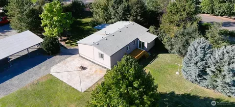 6883 Ferguson Rd NE, Moses Lake, WA 98837