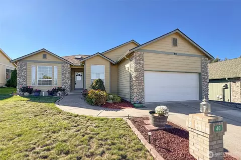 40 America Blvd, Sequim, WA 98382