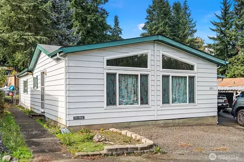 8811 Overlook Cir NE #71, Bremerton, WA 98312