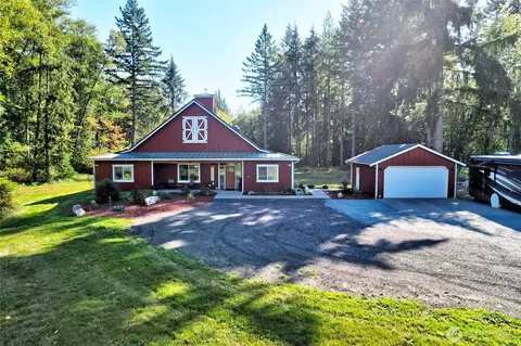 932 288th St NW #LOT 3, Arlington, WA 98223