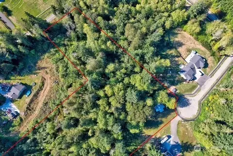 1008 288th St NW #LOT 2, Arlington, WA 98223