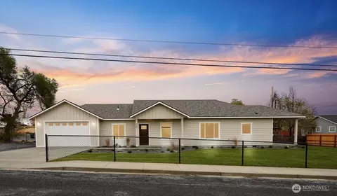 114 S Elder, Soap Lake, WA 98851