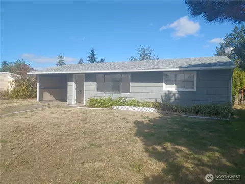 5009 Yew Ln SW, Lakewood, WA 98499
