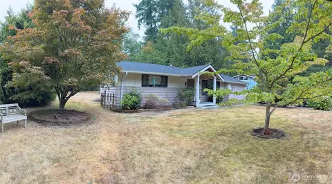 7020 NE 134th St, Kirkland, WA 98034