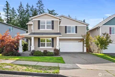 1305 Foreman Rd, Dupont, WA 98327