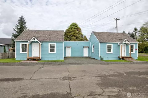 909 Wood Ave, Hoquiam, WA 98550