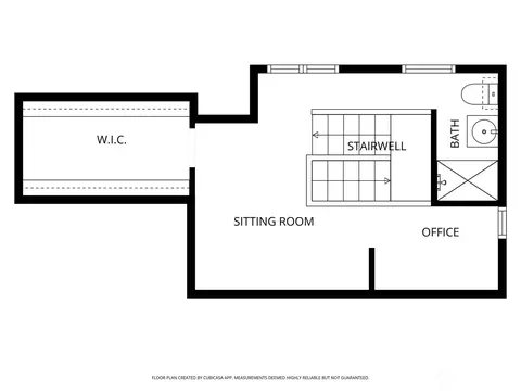 Floorplan - 2220 Jackson Ave, Everett, WA 98203 photo 3 of 3