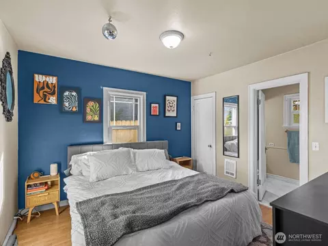 Bedroom - 2220 Jackson Ave, Everett, WA 98203 photo 1 of 1