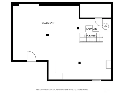 Floorplan - 2220 Jackson Ave, Everett, WA 98203 photo 1 of 3