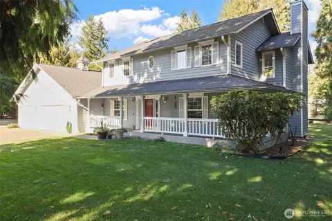 34307 102nd Ave S, Roy, WA 98580