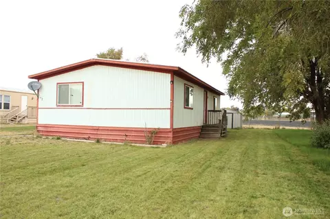 4815 Airway Dr NE #72, Moses Lake, WA 98837