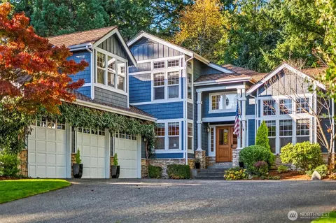 3015 39th Street Ct NW, Gig Harbor, WA 98335