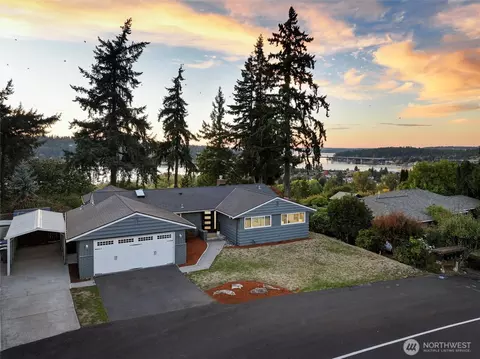 4645 116th Ave SE, Bellevue, WA 98006