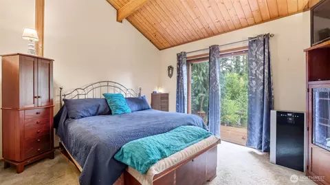 Bedroom - 29305 SE 371st St, Enumclaw, WA 98022 photo 1 of 1