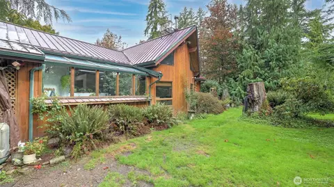 Exterior - 29305 SE 371st St, Enumclaw, WA 98022 photo 3 of 12