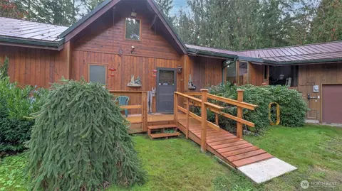 Exterior - 29305 SE 371st St, Enumclaw, WA 98022 photo 12 of 12