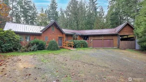 Exterior - 29305 SE 371st St, Enumclaw, WA 98022 photo 11 of 12