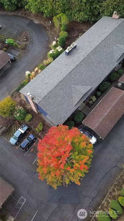 3560 Narrows View Ln NE #5-201, Bremerton, WA 98310