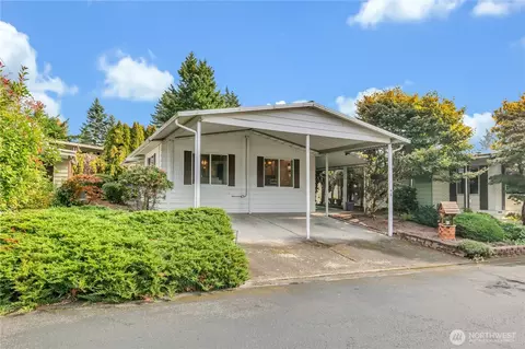 201 Union Ave SE #46, Renton, WA 98059