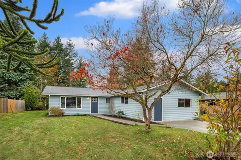 4141 328th Pl SE, Fall City, WA 98024