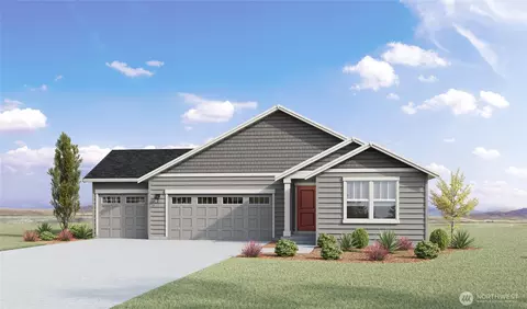 1802 S Mallard St #41, Ellensburg, WA 98926
