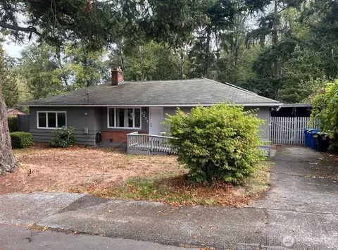 9338 SW Forest Street Ct SW #9338, Seattle, WA 98136