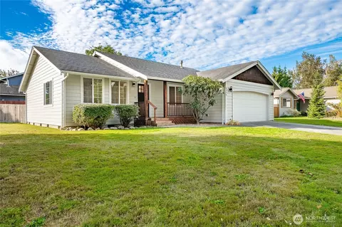 4779 Twilight Pl, Blaine, WA 98230