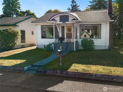 509 Bates St SE, Tumwater, WA 98501