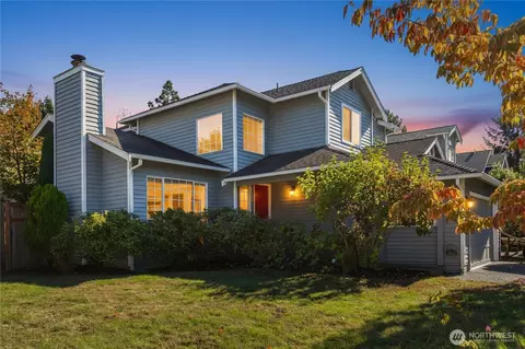 13320 122nd Pl NE, Kirkland, WA 98034