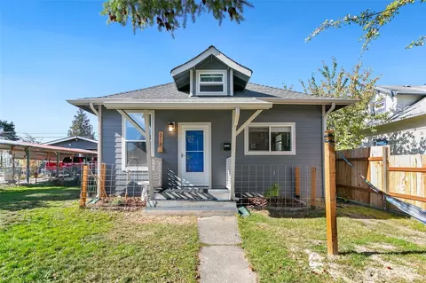 3718 S Sheridan Ave, Tacoma, WA 98418