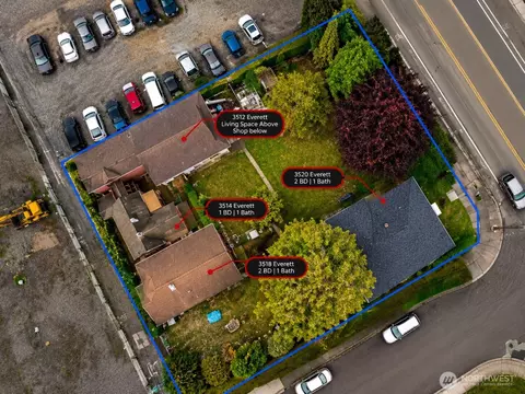 3520 Everett Ave, Everett, WA 98201 photo 5