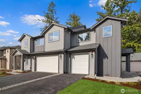 1404 SW 122nd Ln #B, Burien, WA 98146