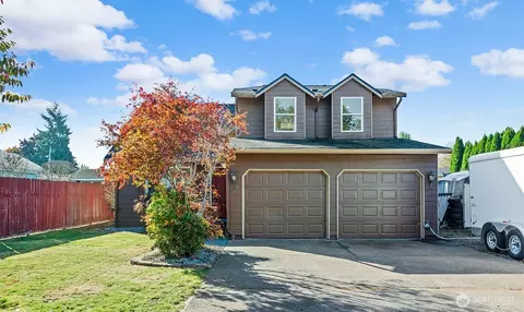 206 1st Ave E, Pacific, WA 98047