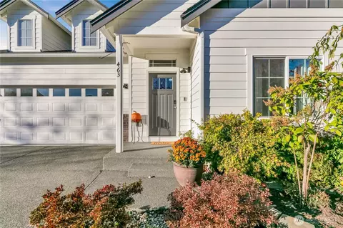 Exterior - 463 Petersen Dr E, Enumclaw, WA 98022 photo 2 of 7