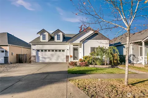 Exterior - 463 Petersen Dr E, Enumclaw, WA 98022 photo 7 of 7
