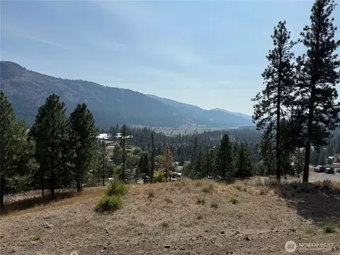 794 S Jefferson St, Republic, WA 99166